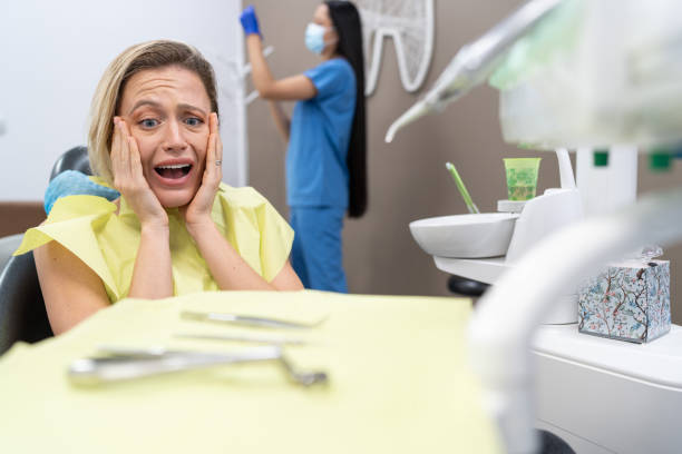 Best Emergency Gum Pain Relief  in Onalaska, TX